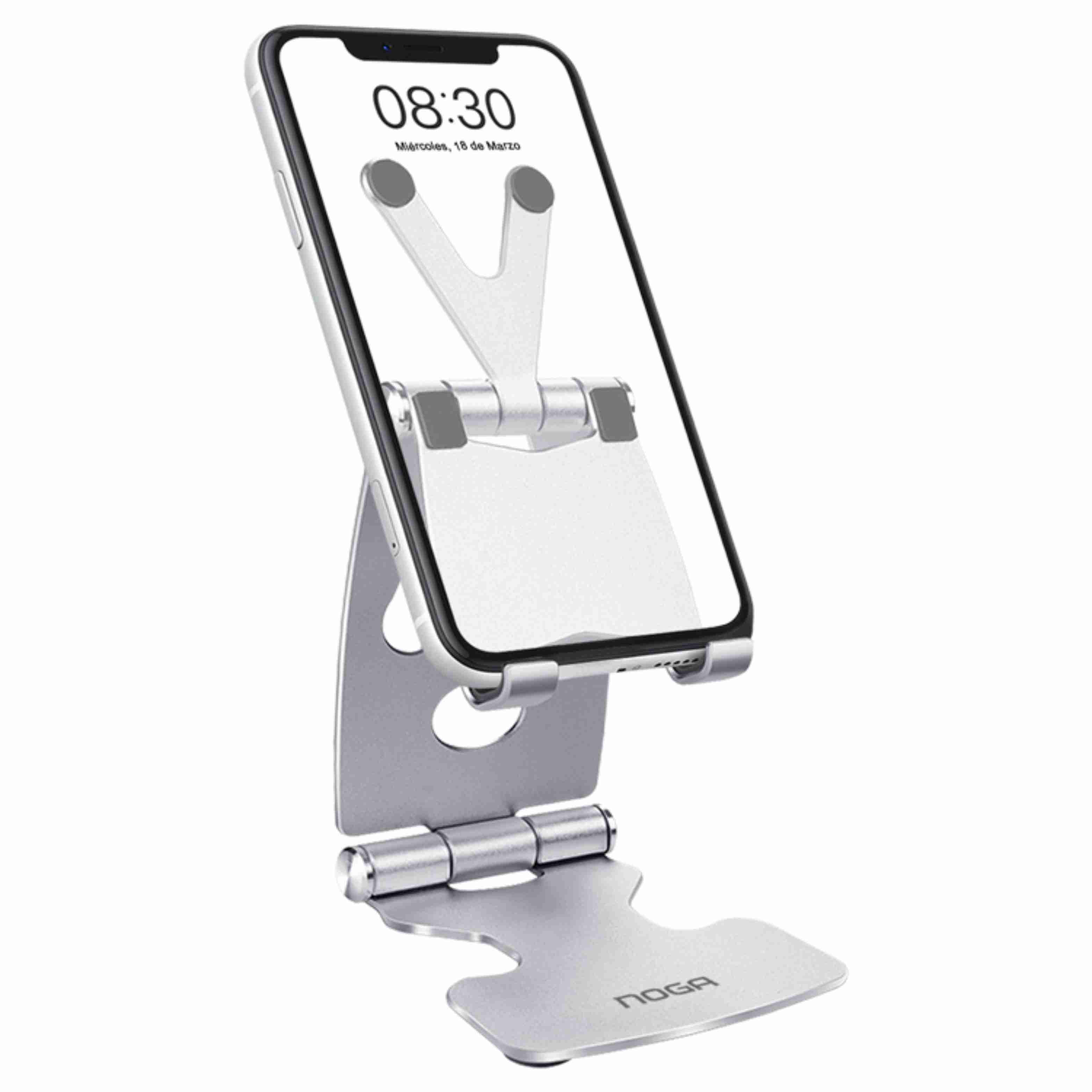 SOPORTE UNIVERSAL NG-HOLD V3 NOGA NET - SOPORTE08714