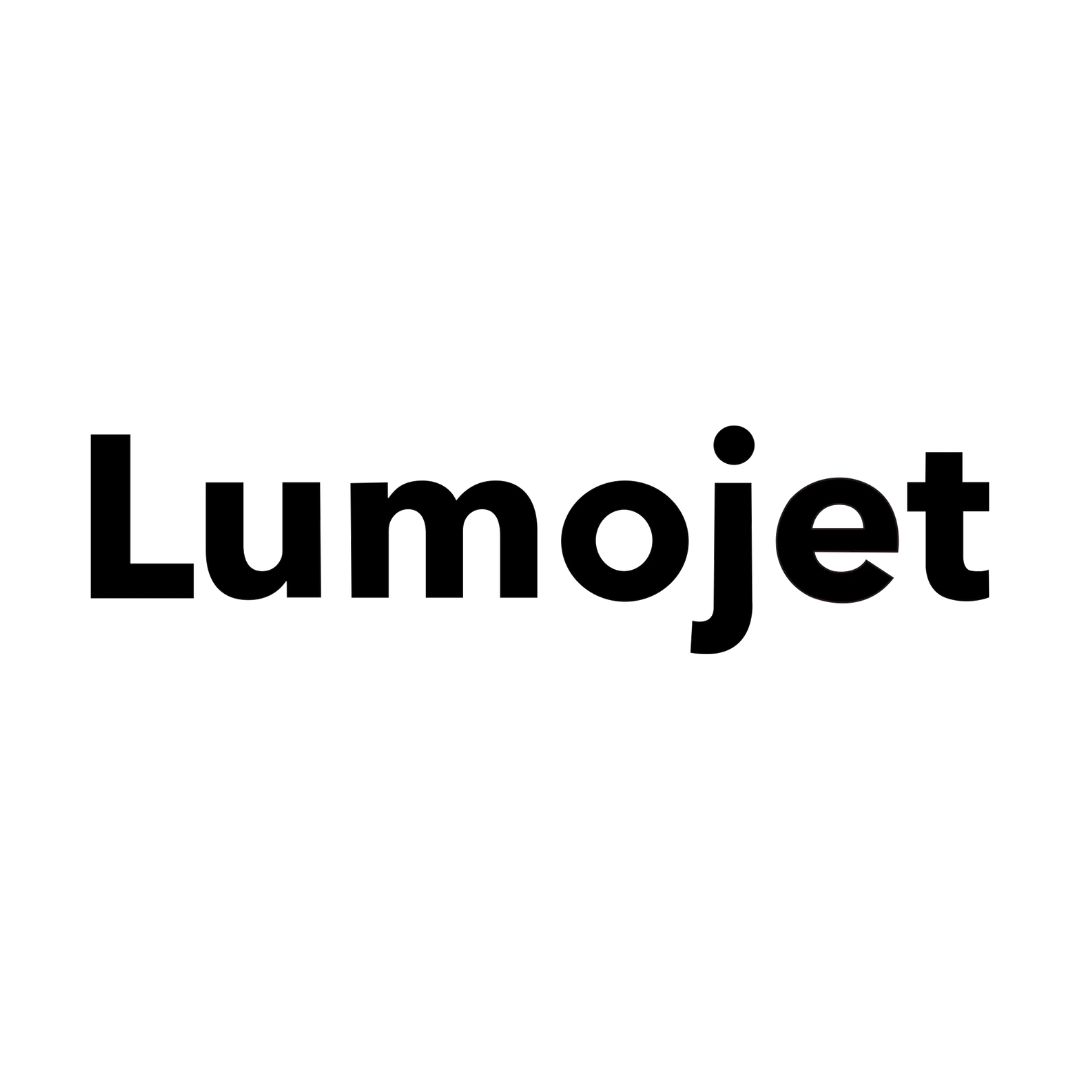 LUMOJET